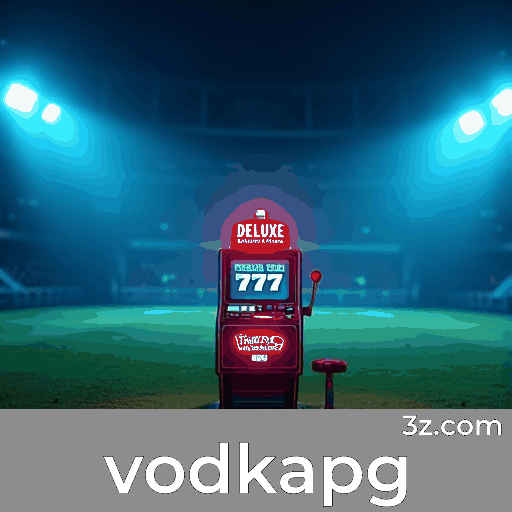 Vodkapg: Estável, Segura e Otimizada para o Brasil