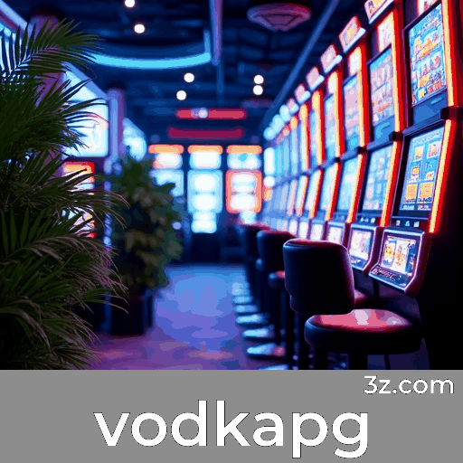 Aproveite Benefícios Exclusivos com Sua Conta vodkapg