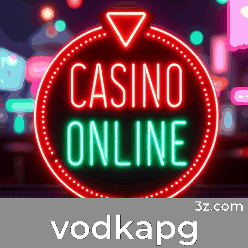 Qualidade Superior de Jogos no vodkapg