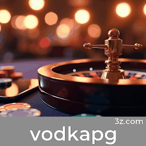 Vodkapg: Seu Destino para Apostas Esportivas de Elite