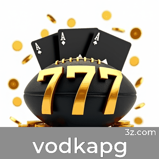 Aposte a qualquer hora com o app vodkapg
