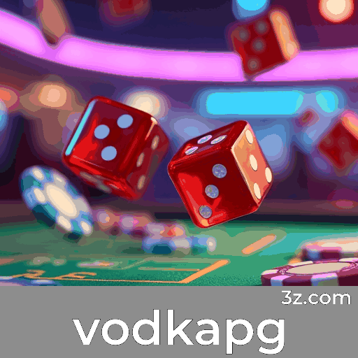 Vodkapg: Estável, Segura e Otimizada para o Brasil