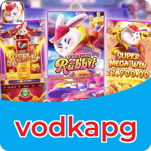 Logo Oficial vodkapg Download