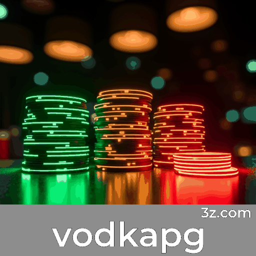 Vodkapg: Seu Destino para Apostas Esportivas de Elite