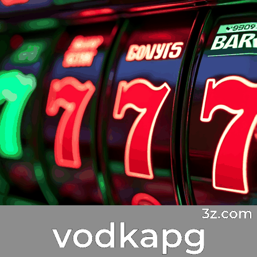 Bônus Reais no vodkapg: Receba Recompensas Autênticas